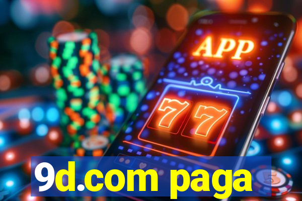 9d.com paga